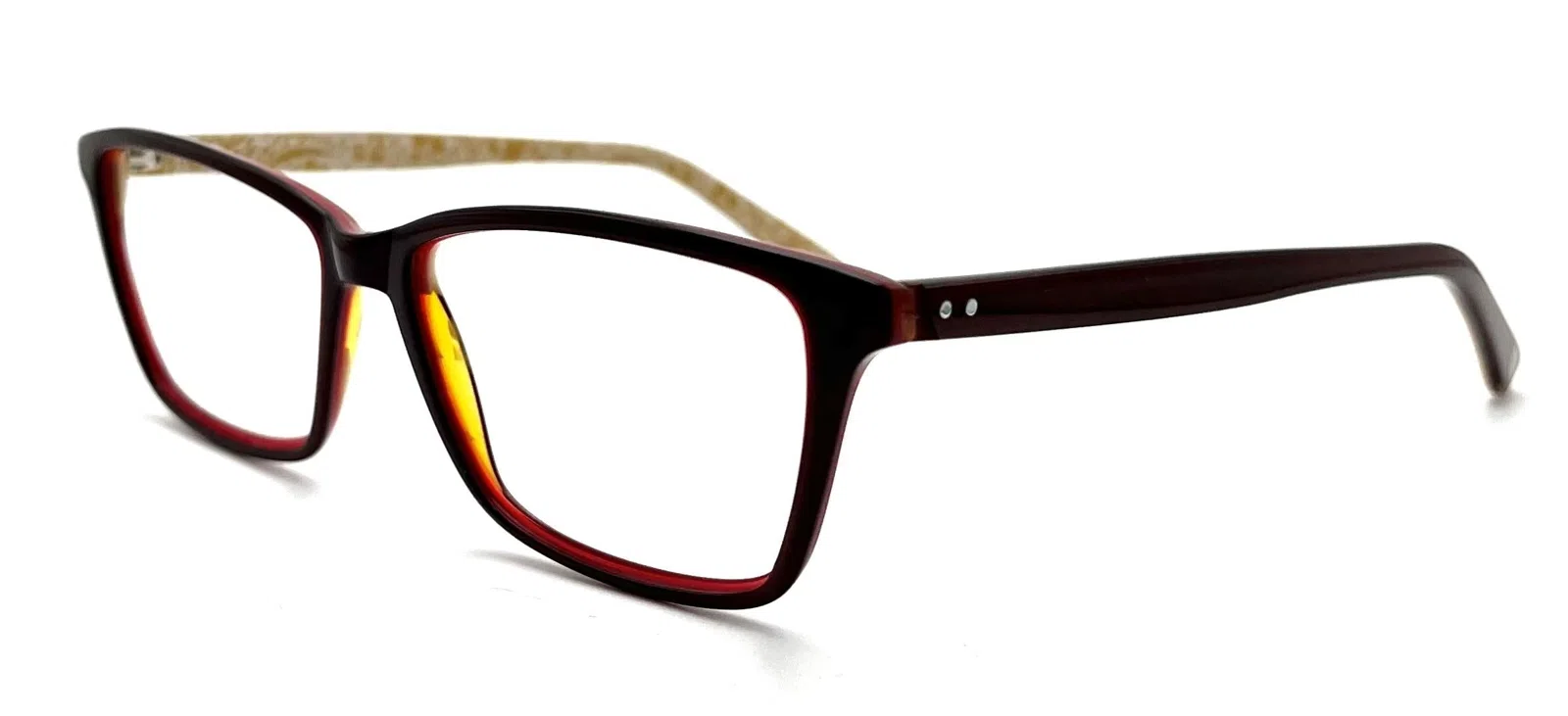 Italia Mia RDF250 Eyeglasses - view 2